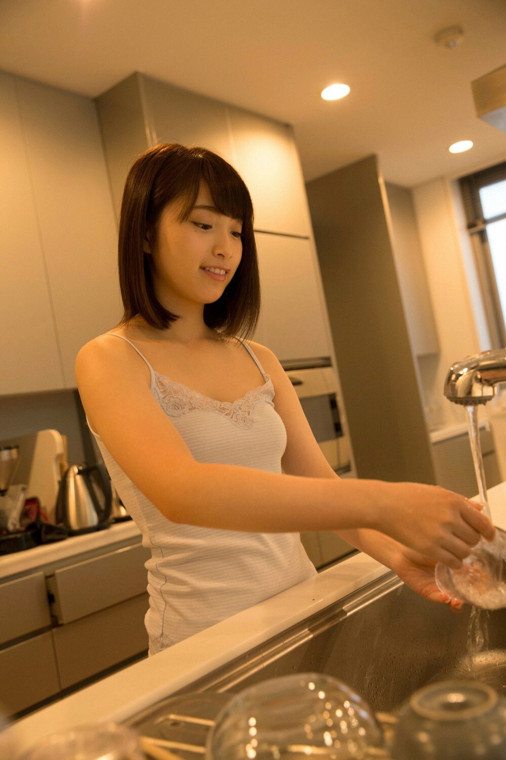 YS-Web-Vol.723 Riko Nagai 永井理子